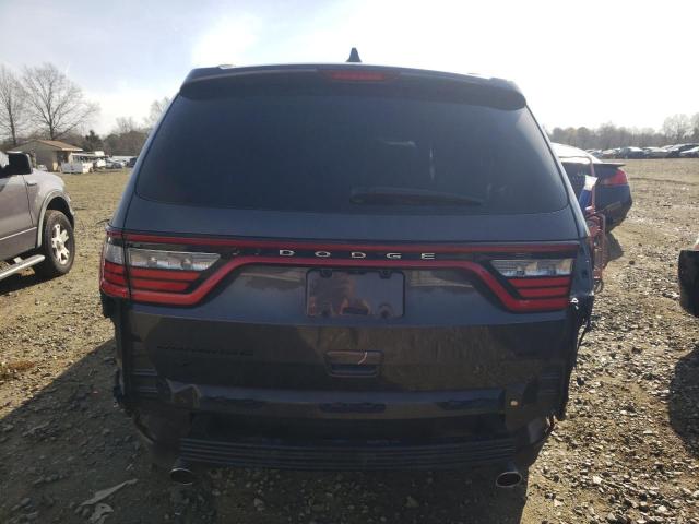 Photo 6 from auction – 2019 DODGE DURANGO GT with VIN 1C4RDJDG7KC560222
