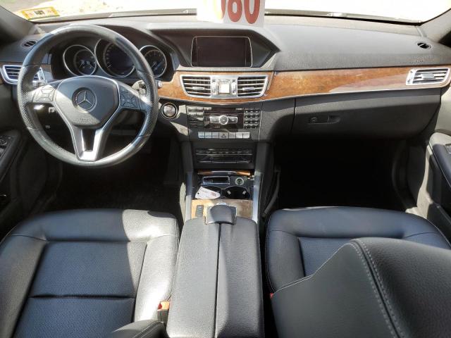 Photo 8 from auction – 2014 MERCEDES-BENZ E 350 4MAT with VIN WDDHF8JB7EB067535