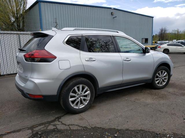 Photo 3 from auction – 2018 NISSAN ROGUE S with VIN KNMAT2MT4JP510033