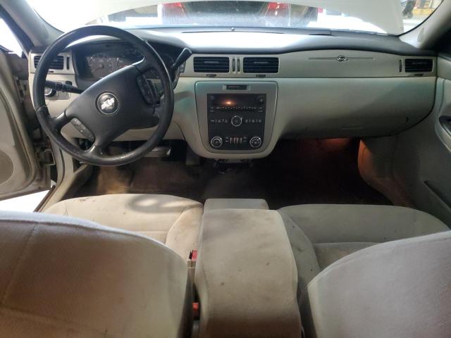 Photo 8 from auction – 2006 CHEVROLET IMPALA LT with VIN 2G1WT58K169245451