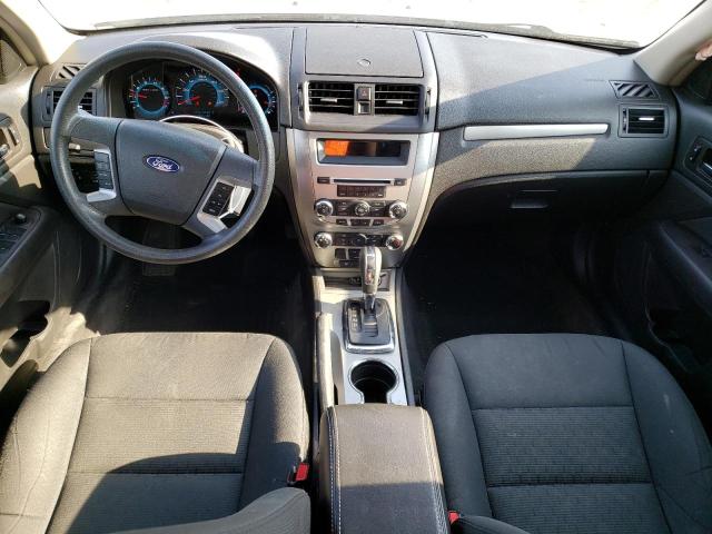 Photo 8 from auction – 2012 FORD FUSION SE with VIN 3FAHP0HA4CR294377