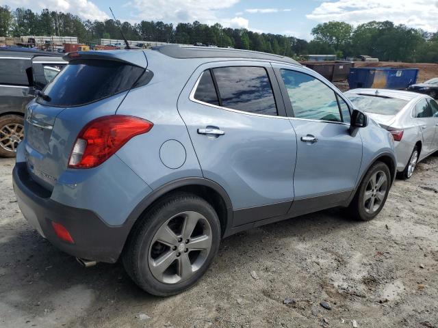 Photo 3 from auction – 2013 BUICK ENCORE CON with VIN KL4CJBSB9DB081797