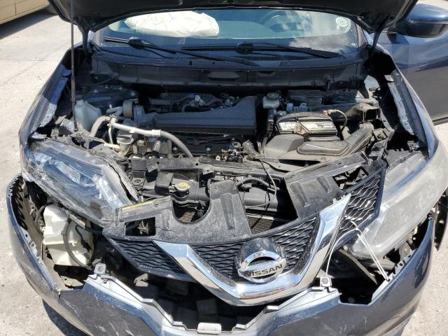 Photo 12 from auction – 2016 NISSAN ROGUE S with VIN KNMAT2MT4GP611260