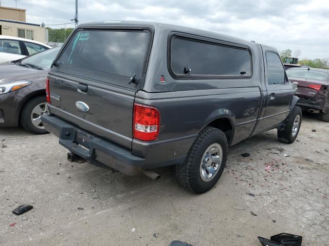 Photo 3 from auction – 2011 FORD RANGER with VIN 1FTKR1AD8BPA58423