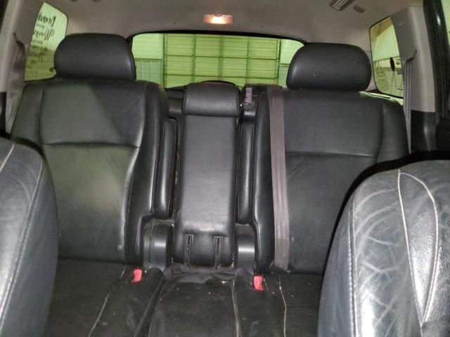 Photo 10 from auction – 2009 TOYOTA HIGHLANDER with VIN JTEES43A292131360