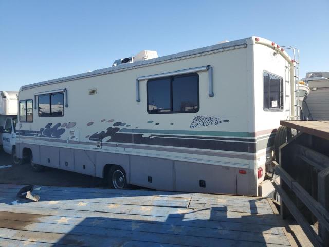 Photo 3 from auction – 1996 FLEETWOOD STORM with VIN 3FCMF53G8SJA11643