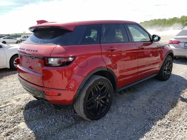 Photo 3 from auction – 2016 LAND ROVER RANGE ROVE with VIN SALVD2BG9GH149270
