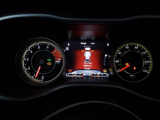 Photo 9 from auction – 2017 JEEP CHEROKEE O with VIN 1C4PJMJS5HW529469