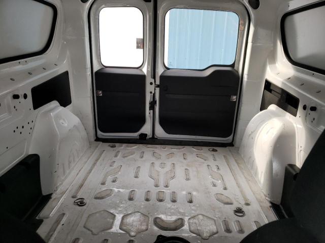 Photo 10 from auction – 2016 RAM PROMASTER with VIN ZFBERFBT7G6C15149