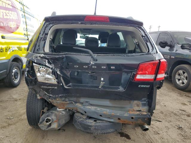 Photo 6 from auction – 2013 DODGE JOURNEY CR with VIN 3C4PDCDG0DT646093