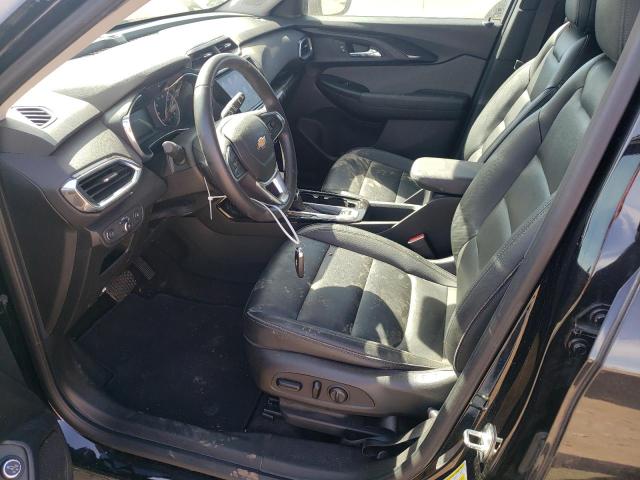 Photo 7 from auction – 2021 CHEVROLET TRAILBLAZE with VIN KL79MRSL4MB016779