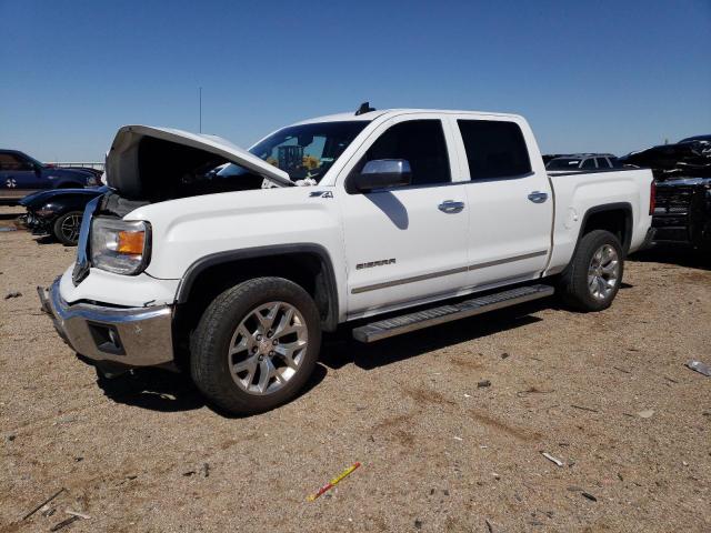 GMC SIERRA K15 2015 with VIN 3GTU2VEC9FG156036 - Photo from auction