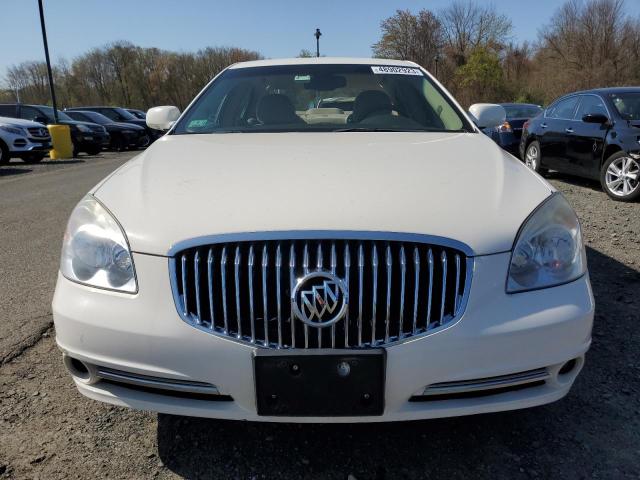 Photo 5 from auction – 2011 BUICK LUCERNE CX with VIN 1G4HA5EM9BU150205