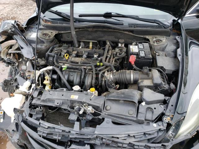 Photo 11 from auction – 2012 MAZDA 6 I with VIN 1YVHZ8DH1C5M01209