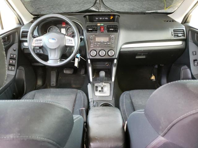 Photo 8 from auction – 2014 SUBARU FORESTER 2 with VIN JF2SJAAC6EH502638