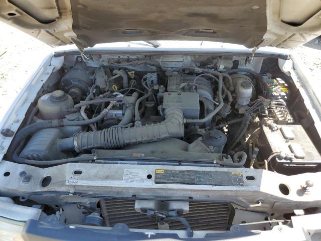 Photo 11 from auction – 2010 FORD RANGER with VIN 1FTKR1AD1APA76647