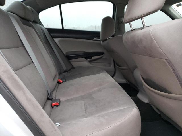Photo 10 from auction – 2012 HONDA ACCORD LX with VIN 1HGCP2F39CA118473