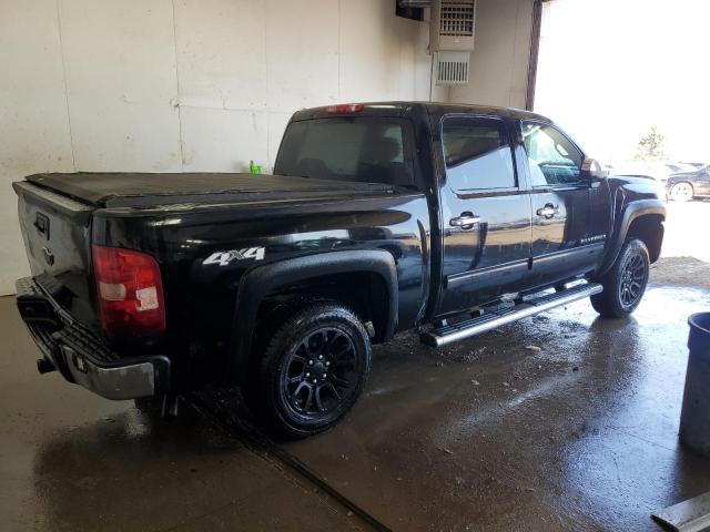 Photo 3 from auction – 2011 CHEVROLET SILVERADO with VIN 3GCPKSEA7BG268872