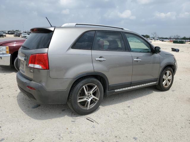 Photo 3 from auction – 2012 KIA SORENTO EX with VIN 5XYKU4A62CG278758