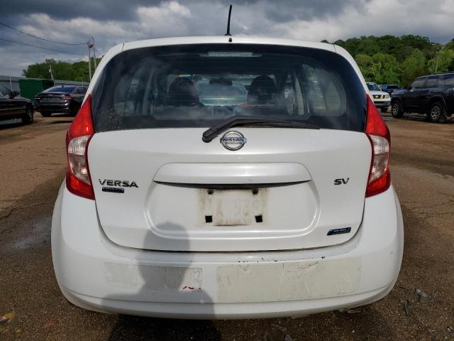 Photo 6 from auction – 2014 NISSAN VERSA NOTE with VIN 3N1CE2CP5EL415346