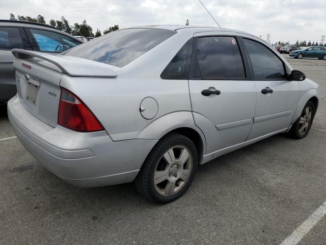 Photo 3 from auction – 2005 FORD FOCUS ZX4 with VIN 1FAFP34N65W162061
