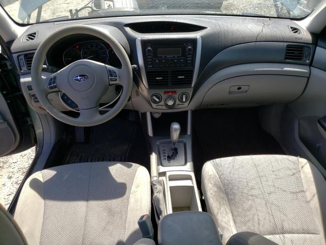 Photo 8 from auction – 2012 SUBARU FORESTER 2 with VIN JF2SHBCCXCH419886