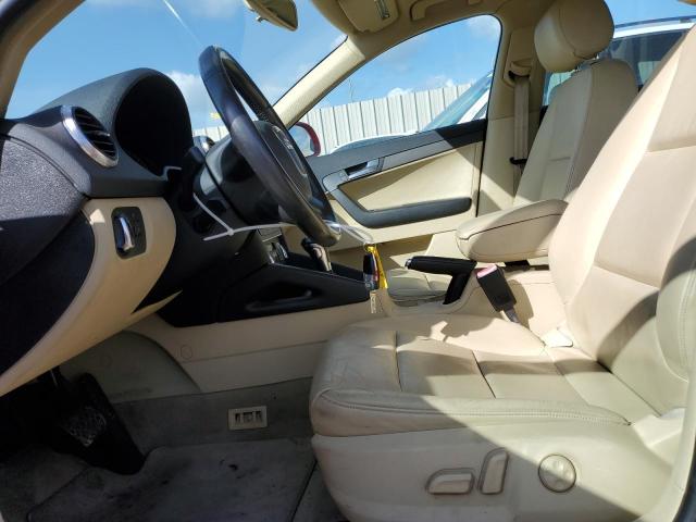Photo 7 from auction – 2010 AUDI A3 PREMIUM with VIN WAUBEAFM4AA170798