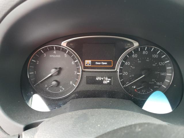 Photo 9 from auction – 2015 NISSAN ALTIMA 2.5 with VIN 1N4AL3AP1FC291484