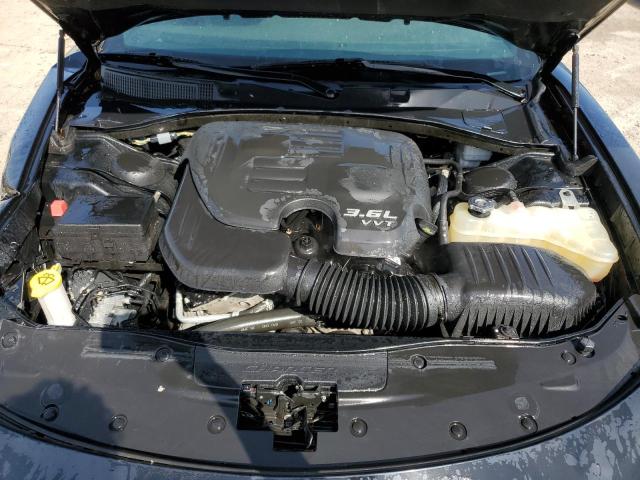 Photo 11 from auction – 2015 DODGE CHARGER SX with VIN 2C3CDXJG6FH760139