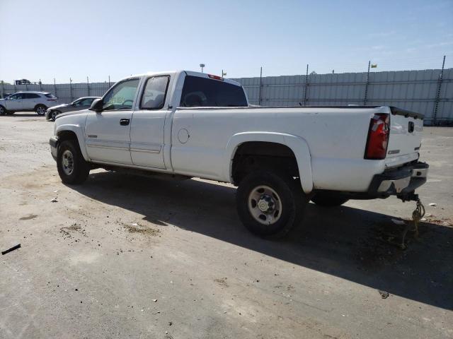 Photo 2 from auction – 2006 CHEVROLET silverado with VIN 1GCHC29G66E192686