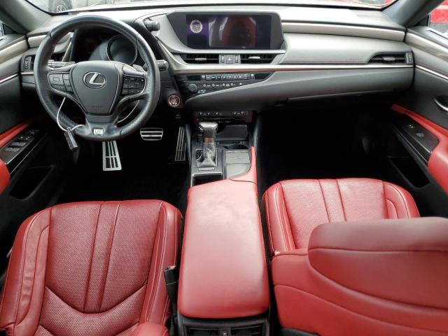 Photo 8 from auction – 2019 LEXUS ES 350 with VIN 58ABZ1B12KU047959