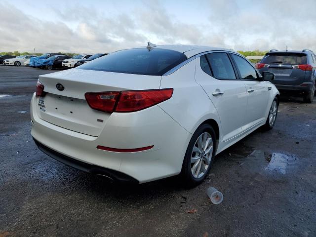 Foto 3 de la subasta – 2015 KIA OPTIMA LX con VIN KNAGM4A75F5629297