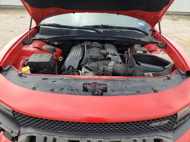 Photo 11 from auction – 2017 DODGE CHARGER R/ with VIN 2C3CDXGJ6HH541249
