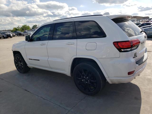 Photo 2 from auction – 2019 JEEP GRAND CHER with VIN 1C4RJFAG1KC587619