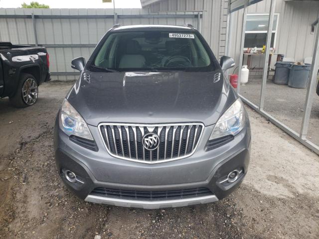 Photo 5 from auction – 2015 BUICK ENCORE CON with VIN KL4CJBSBXFB201772