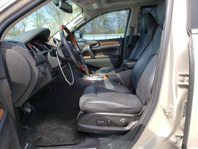 Photo 7 from auction – 2011 BUICK ENCLAVE CX with VIN 5GAKVBEDXBJ318546
