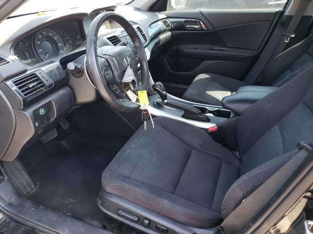 Photo 7 from auction – 2014 HONDA ACCORD SPO with VIN 1HGCR2F52EA127613