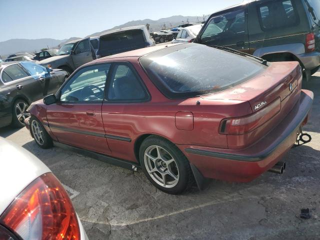 Photo 2 from auction – 1991 ACURA INTEGRA LS with VIN JH4DA9350MS064140