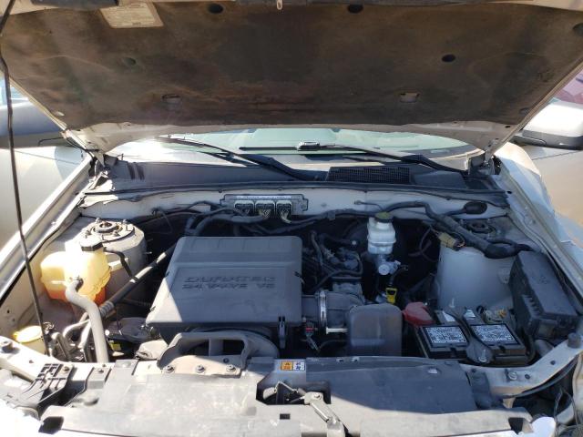 Photo 11 from auction – 2011 FORD ESCAPE XLT with VIN 1FMCU9DG9BKC48862