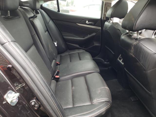 Photo 10 from auction – 2016 NISSAN MAXIMA 3.5 with VIN 1N4AA6AP9GC446467