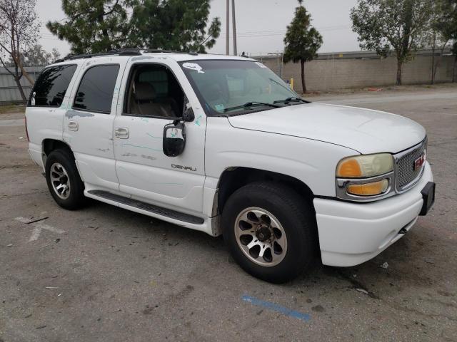 Photo 4 from auction – 2003 GMC YUKON DENA with VIN 1GKEK63U43J310141