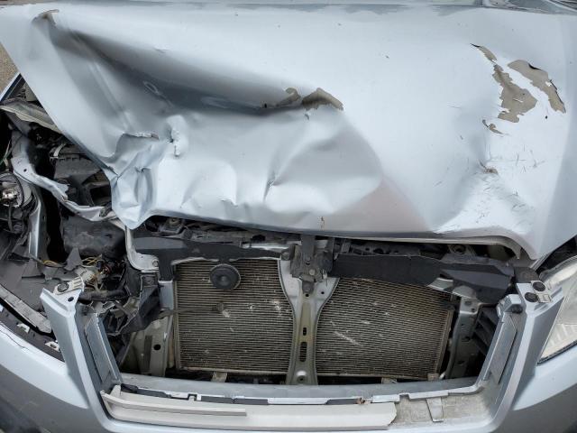 Photo 11 from auction – 2013 SUBARU OUTBACK 2. with VIN 4S4BRBGC1D3301421
