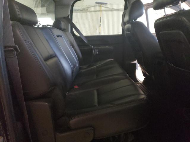 Photo 10 from auction – 2011 CHEVROLET SILVERADO with VIN 3GCPKSE32BG217944