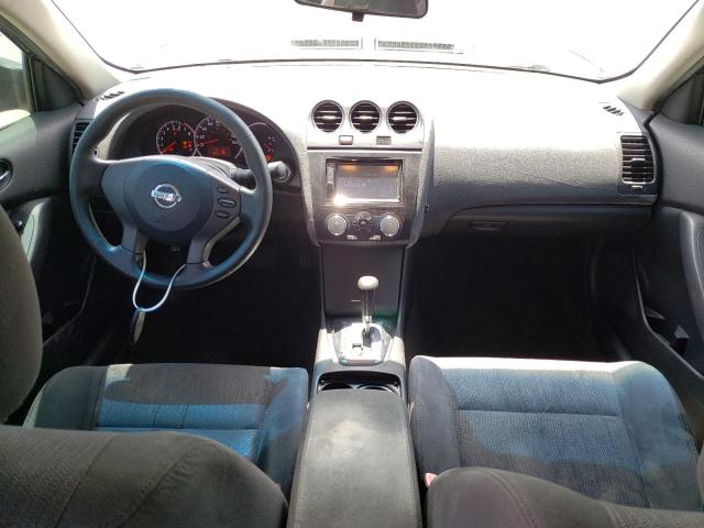 Photo 8 from auction – 2010 NISSAN ALTIMA BAS with VIN 1N4AL2AP7AN400120