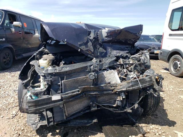 Photo 5 from auction – 2011 HYUNDAI SONATA GLS with VIN 5NPEB4ACXBH165933