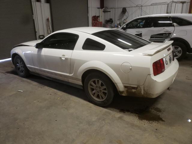 Photo 2 from auction – 2005 FORD MUSTANG with VIN 1ZVFT80N355239030