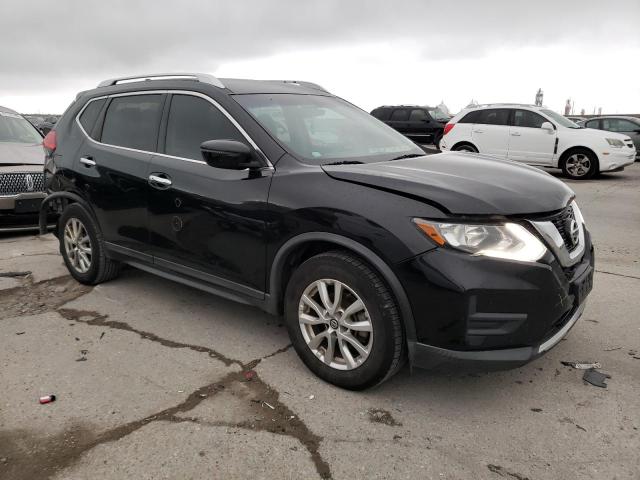 Photo 4 from auction – 2017 NISSAN ROGUE S with VIN KNMAT2MV1HP540280