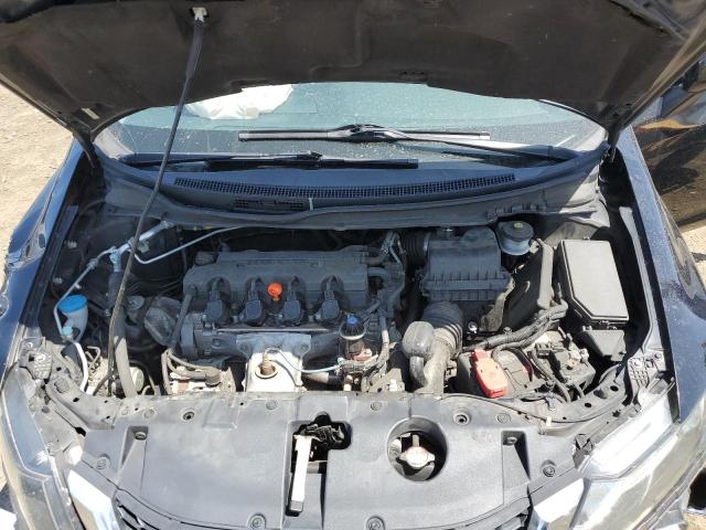 Zdjęcie 11 z aukcji – 2013 HONDA CIVIC LX z VIN 19XFB2F50DE294841