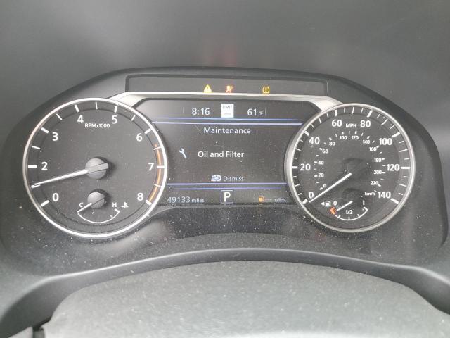 Photo 9 from auction – 2019 NISSAN ALTIMA PLA with VIN 1N4BL4FW8KC175042