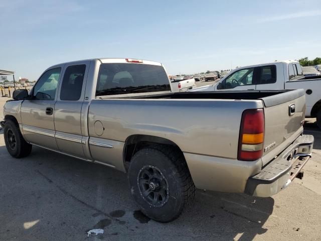 Photo 2 from auction – 2001 GMC NEW SIERRA with VIN 2GTEC19V911395481